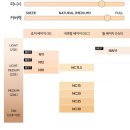 맥 스튜디오 픽스 롱웨어 쿠션 파운데이션 N11 후기ㅣ헤라 블랙 쿠션과 비교!
