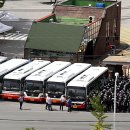 금호타이어 정문 이미지