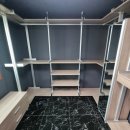 홍연화 | 시스템 드레스룸 내돈내산 리얼 설치 후기 <홍연화 고객님>