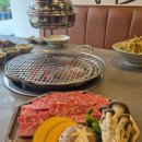 근본화로 | 인덕원 맛집 가성비 고기집 추천 근본화로 후기