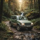 문화레저낚시터 | 추억 속 무쏘를 다시 만나다: 시대를 초월한 SUV의 전설