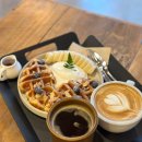 라떼 과자점 이미지