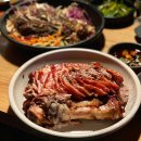 식신족발
