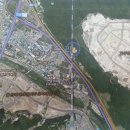 반천산업단지 진입도로 이미지