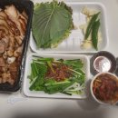 박찬환수제족발 이미지
