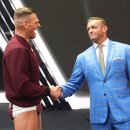 WWE SUMMERSLAM 2026 SUNDAY 이미지