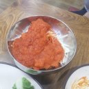 일출횟집 이미지