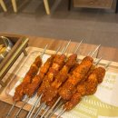 원조강뚝꼬치구이 - 수원시 팔달구 권광로180번길 53-26 | 원조강뚝꼬치구이