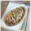맛있는 요리 오징어 숙주볶음 만드는법과 유명한 안지랑 낙원곱창 막창을 강추합니다 ! 이미지