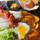 일산 점심추천🔥 런치세트 등 다양한 카레가 가득한 화정역 혼밥맛집 | 고양 덕양구 아비꼬 일산화정점