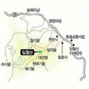 일월산 이미지