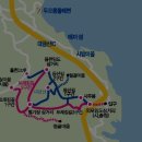 앵산꾀꼬리길 이미지