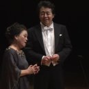 눈 (김효근 시, 김효근 곡) - Soprano 김영미 &amp; Baritone 고성현 이미지