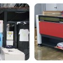 소공인특화지원센터 공동장비실 이미지