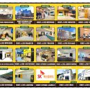 골프존&SG스크린골프 이미지