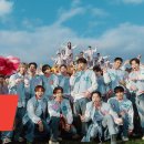 💎빛나라캐럿💎 [SPECIAL VIDEO] SEVENTEEN - '음악의 신' in Jeju Island @UNESCO 이미지