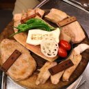 연탄초벌파불집 | 화곡역 맛집 리연탄 짚불 초벌 연탄 돼지고기 구이 고기집 재방문 후기
