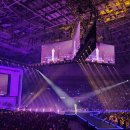 자이원 | 성시경 콘서트 자, 오늘은 막공 후기(9월 8일 일요일 공연 12구역 R석 시야, 셋리스트)