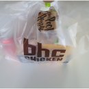 비에이치씨(BHC) 청량리점 네이버블로그