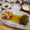 맛찬들왕소금구이옥동점
