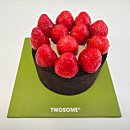 1567 | 두바이 전쟁을 끝내러 왔다··· 감다살 투썸의 역작 [두초생] 구매 성공 &amp; 시식 솔직 후기