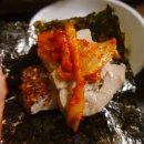 방아보쌈 이미지