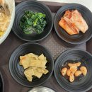 빠스또네 | 강변 테크노마트 가성비 식사 가능한 지하 푸드코트