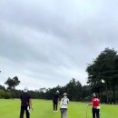 세라지오GC | 비오는날 눈치게임 성공!구)세라지오 GC 현)더 시에나 벨루토CC 우중라운딩 후기