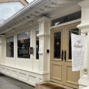 하이캐치 | [종로케이크] 카페하이웨스트 익선점 당일케이크 예약/캐치테이블/리뷰이벤트 후기