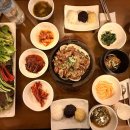 우리집생선구이우렁쌈밥 이미지