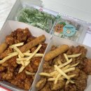 미쳐버린파닭(대림점) | 추억의 미쳐버린파닭