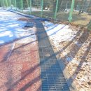 수원농생명과학고등학교 | 수원농생명과학고등학교 TPE 그레이팅덮개 설치 후기