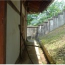 영주 신천리 월춘정 | 경상북도 문화재자료 제579호 영주 신천리 월춘정 (榮州 新川里 月春亭)
