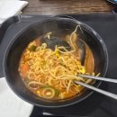 차령휴게소푸드코트