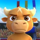 청도소싸움미디어체험관 이미지