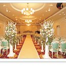 르네상스웨딩홀 이미지