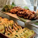 샤론빈티지 | 제휴업체 - 로즈오브샤론 | 웨딩 케이터링