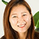 블루베리 앞 이미지