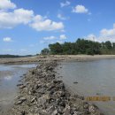 월등도 입구 이미지