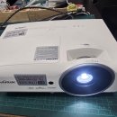 ■ 비비텍 mw860 굉음 소리 만나고 화면 안 켜짐➦ 광학 엔진 컬러 휠 파손된 것 교체수리후 화면 켜짐( 디지탈코리아) 이미지
