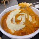 엽기떡볶이동탄산척점 | 엽기떡볶이 동탄산척점 방문후기