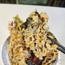 일심텐동 서경대점 소바맛집 튀김의 바삭함이 정말 일품인 곳