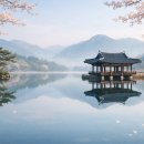 명경지수