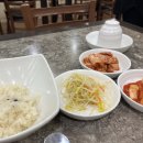 산내들칼국수
