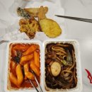 남문떡볶이장현지구점