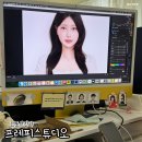 하정 - 경주시 | 부산 증명사진 잘찍는곳 프레피스튜디오 하정작가님 보정 후기