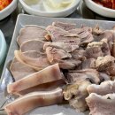 귀로 순대국 이미지