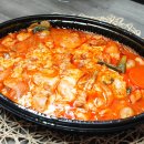 일미리금계찜닭(계명대역점)