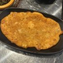 [상일동 족발 맛집] 참숯에 구운 무한족발