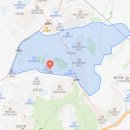 보림약국 | [도시풍수] 녹번동 지형분석으로 기운을 깨우는 활용법